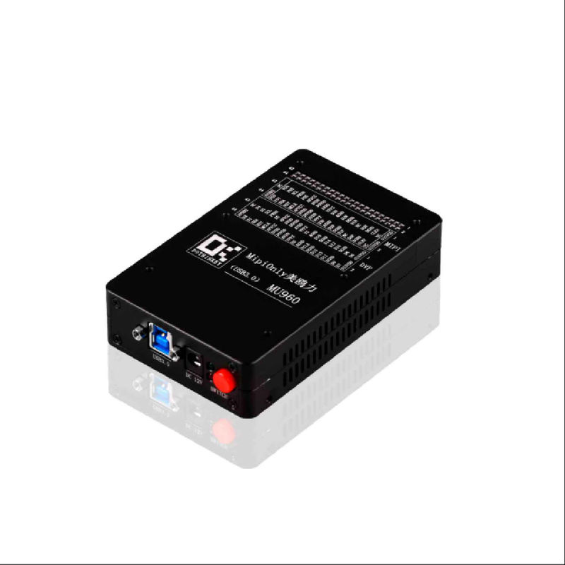 ইমেজ সেন্সর ক্যাপচার জন্য Dothinkey MU960 ইউএসবি MIPI D-PHY ফ্রেম গ্র্যাবার