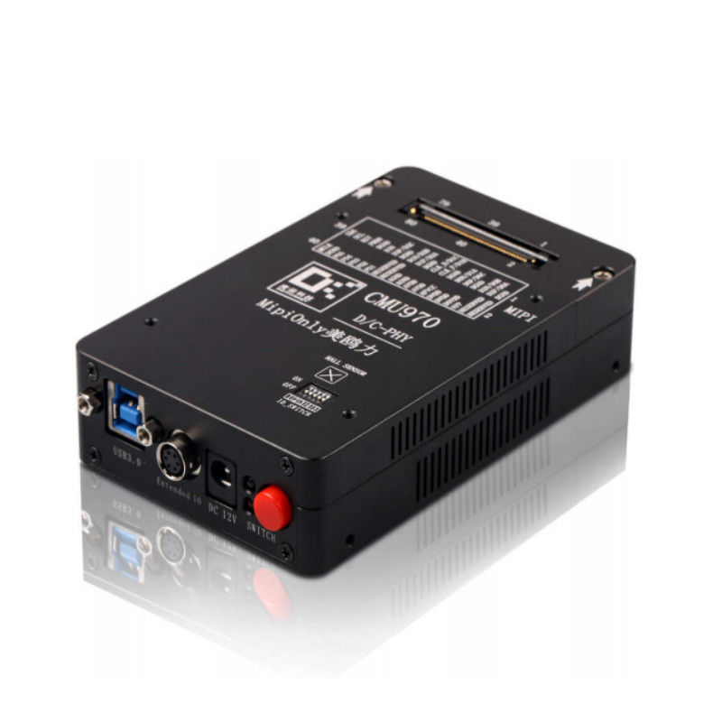 Dothinkey USB3 ফ্রেম গ্র্যাবার MIPI C-PHY CSI এবং D-PHY CSI ক্যামেরা ফ্রেম গ্র্যাবার