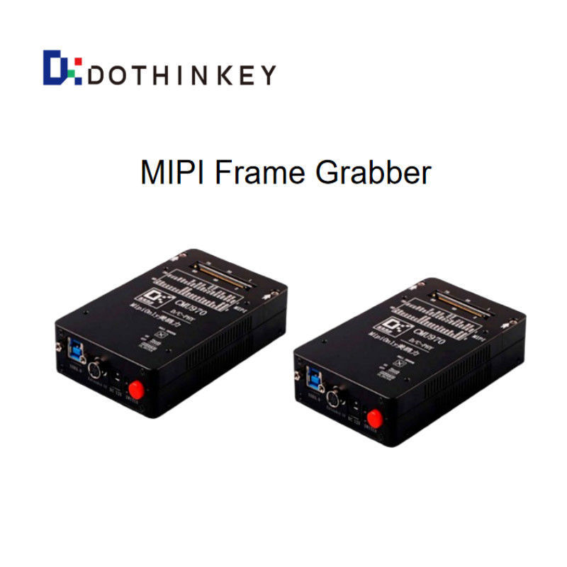 MIPI D PHY CSI ইন্টারফেস ইউএসবি ফ্রেম গ্র্যাবার ইউএসবি3.0 ক্যামেরা মডিউলগুলির জন্য