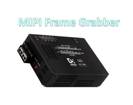 GPIO ভোল্টেজ পরিমাপ ফ্রেম গ্রাবার MIPI ফ্রেম গ্রাবার ডিভাইস